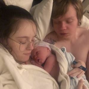 Meet your Posher, Madaline